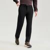 Baoxiniao Men's Thick Knitted Business Casual Pants