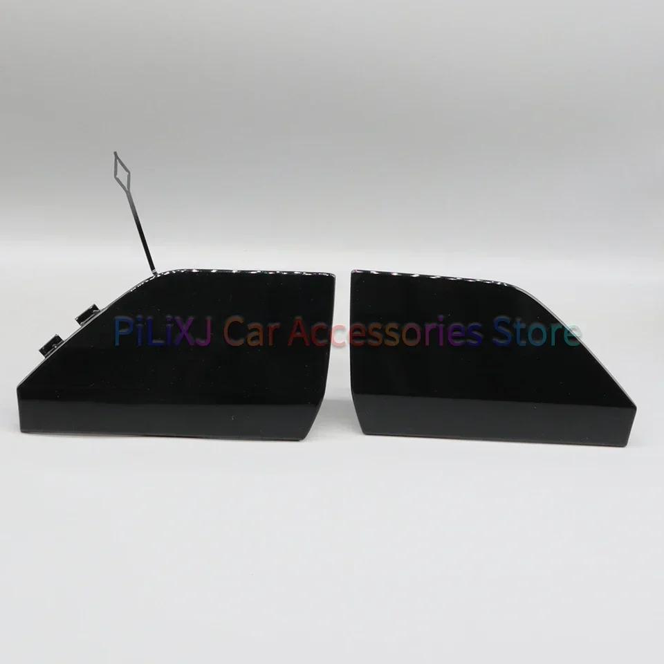 Auto Car Parts Front Bumper Trailer Cover Cap Towing Eye Hook Lid For The New BMW 3 G20 LCI 2025 2025 High Quality Painted