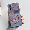 For Xiaomi POCO F3 Case POCO F3 5G Cover Cute Butterfly Astronaut Cartoon Soft Silicone Phone Case For Poco F3 GT PocoF3 Fundas