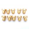 10pcs Carburetor Main Jet kit for   Carb 74 78 82 84 86 88 90 92 94 95