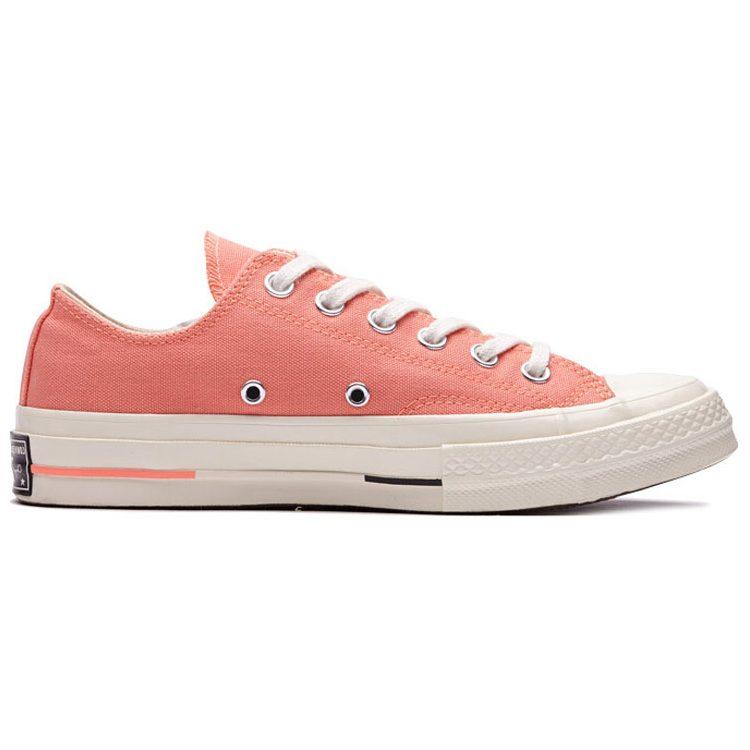 Converse Chuck Taylor All Star 70 Ox Crimson Pulse Egret 160522C