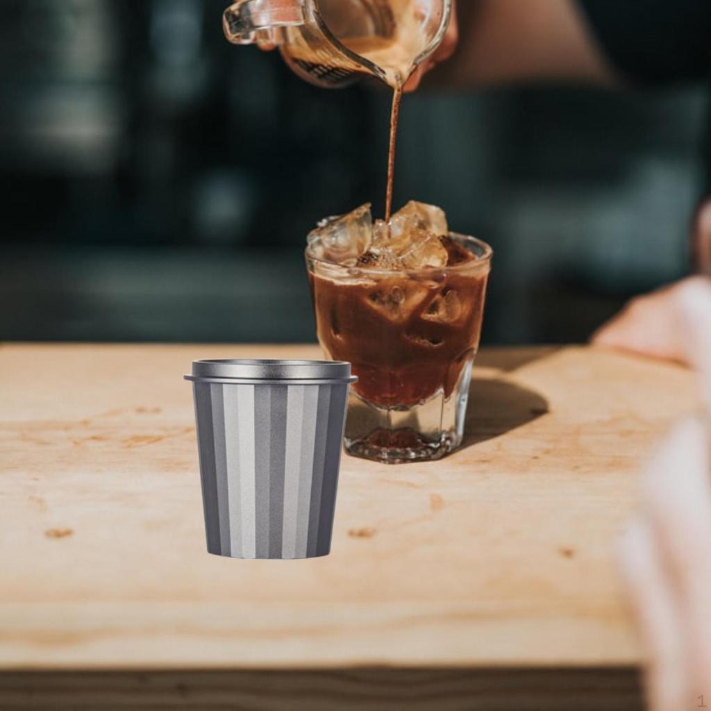 Cup for Coffee Machines