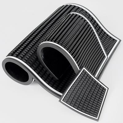 Decoração conveniente da esteira da barra de 10*10CM/15*30CM/30*45CM