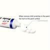 Car Repair Kit Car Body Scratch Paint Polish Polishing Grinding Compound Wax