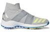 Adidas Zg 21 Motion Boa Mid 'Grey Pulse Yellow' Women's FZ2189