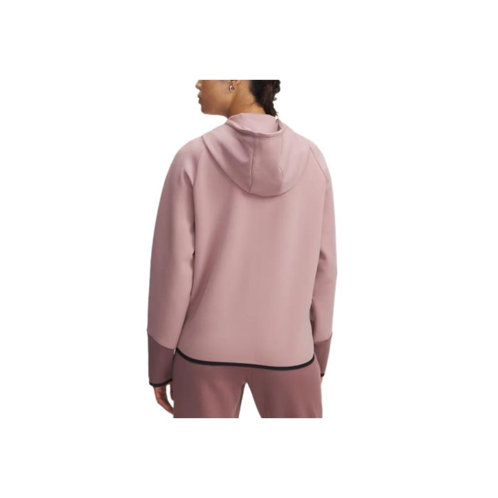 Under Armour Unstoppable Breathable Stylish Versatile Comfortable Jacket Women Jacket 1379842-673