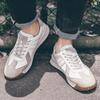 FASHION SHOES Mens Breathable Athletic Sneakers Sport Running Shoes Outdoor Women's Tennis Gym Trainer