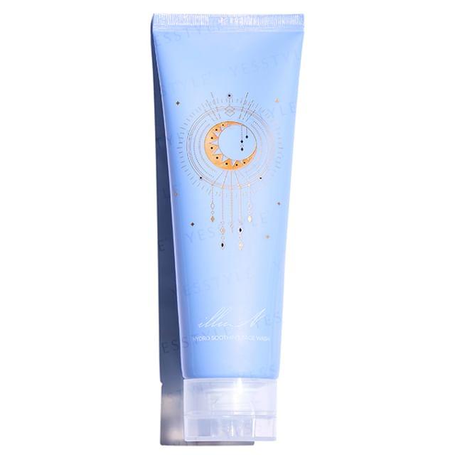 illuN - Hydro Soothing Face Wash 120ml
