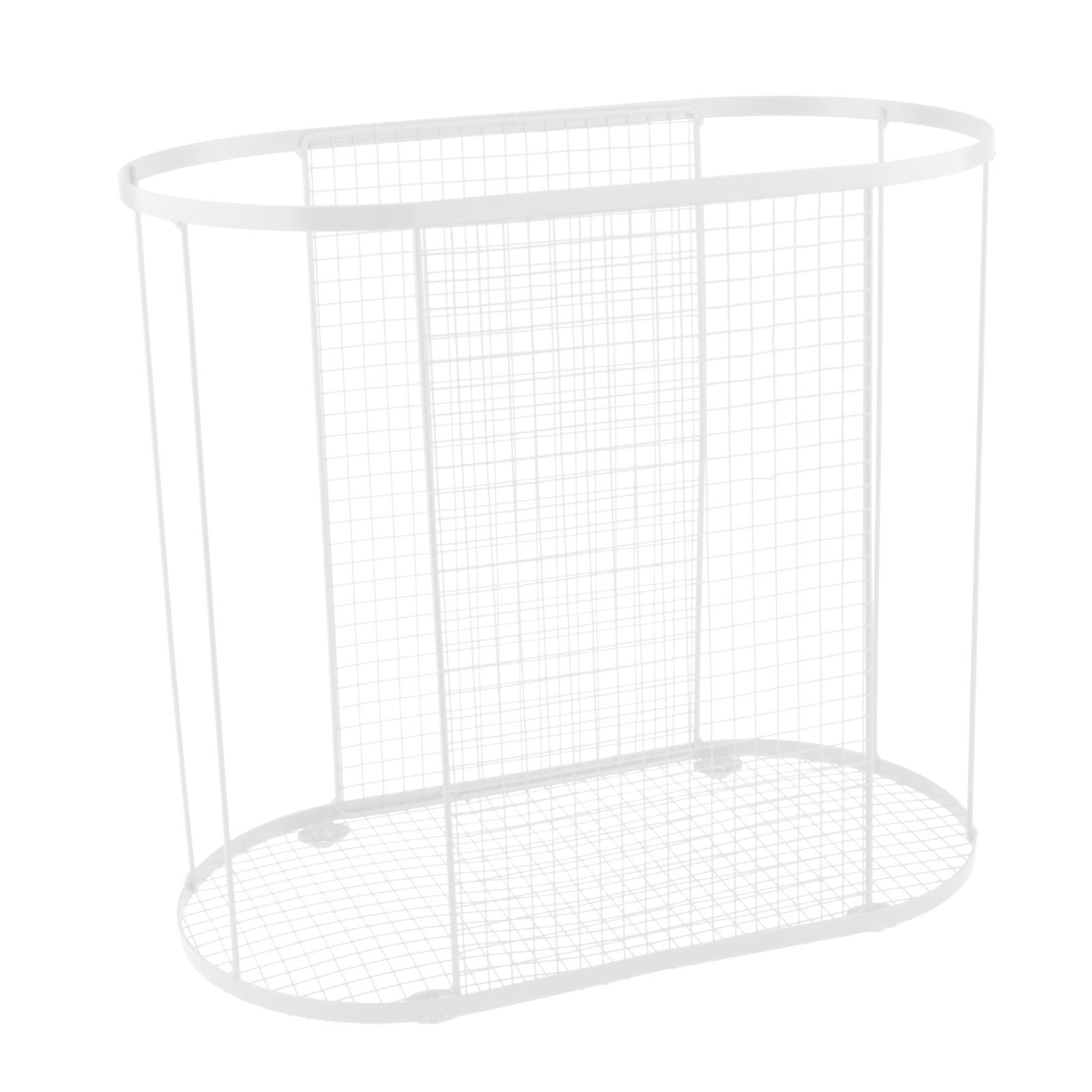 Home Gym Storage Organizer Rack Practical Exercise Organizer Multifunctional Sturdy Yoga Mat Holder Workout Equipment Basket 9879₽