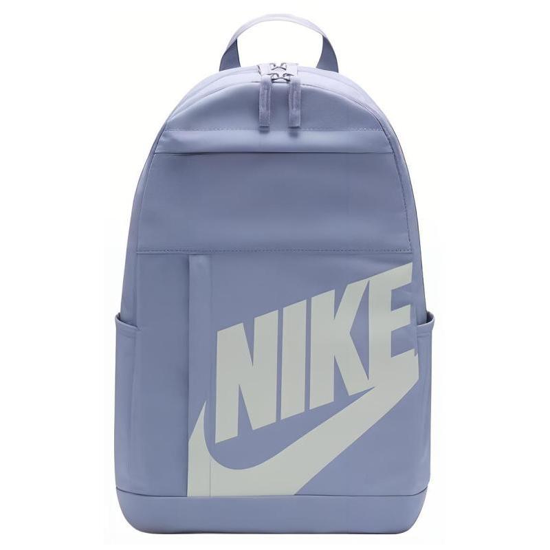 

Nike Fabric Backpack Unisex Blue Lightweight Casual DD0559-494 синий