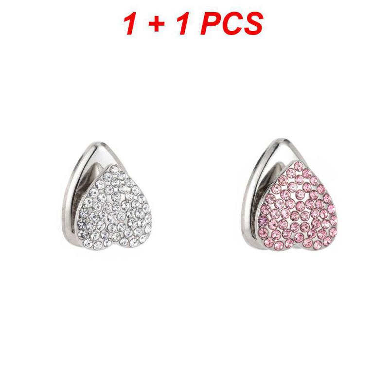 

2/3/4 шт. Клейкий крючок для салона автомобиля, многофункциональный, портативный, не занимает места, нелегко деформируется, автомобильные аксессуары