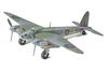 Tamiya Warbird Collection 53 Royal Air Force De Havilland Mosquito B MkIV Plastic Model Kit 60753 1/72 No. Mk.IV/PR