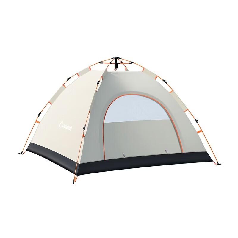 Diplomat DFJ-112 Automatic 1-2 Person Tent