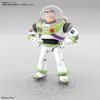 BANDAI SPIRITS Toy Story 4 Buzz Lightyear Plastikový model BAS5057698 Barevně odlišený