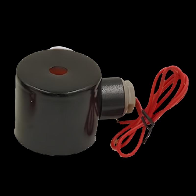 

Li Xian Universal Solenoid Valve Coil CN plug (adapter included)