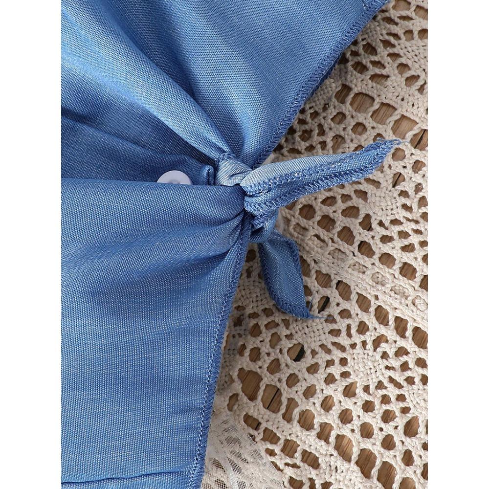 Sweet Girls Baby Dress Set Foreign-style Printing Summer Children 6M-3Y Cake Skirt