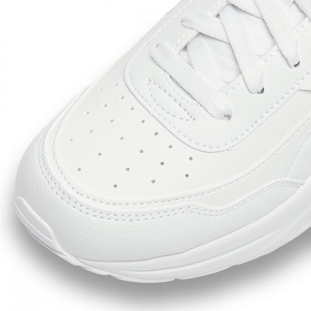 Puma Celia Mode 37112502 Puma White Puma Silver