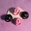 Male Chastity Cage Negative Pole Pot Lid Sissy Abstinence Cock Cage BDSM Adult Urethral Chastity Device Adult Toys Sex Shop 18+