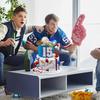Sport-Thema Babyparty Baseball Kuchen Dekorationen Baseball Kuchen Topper Zubehör Für Jungen Männer