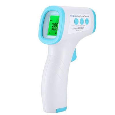 Waterproof Child Adult Body Digital LCD Thermometer Temperature Measurement Samury Digital Thermometer with LCD Screen Beep