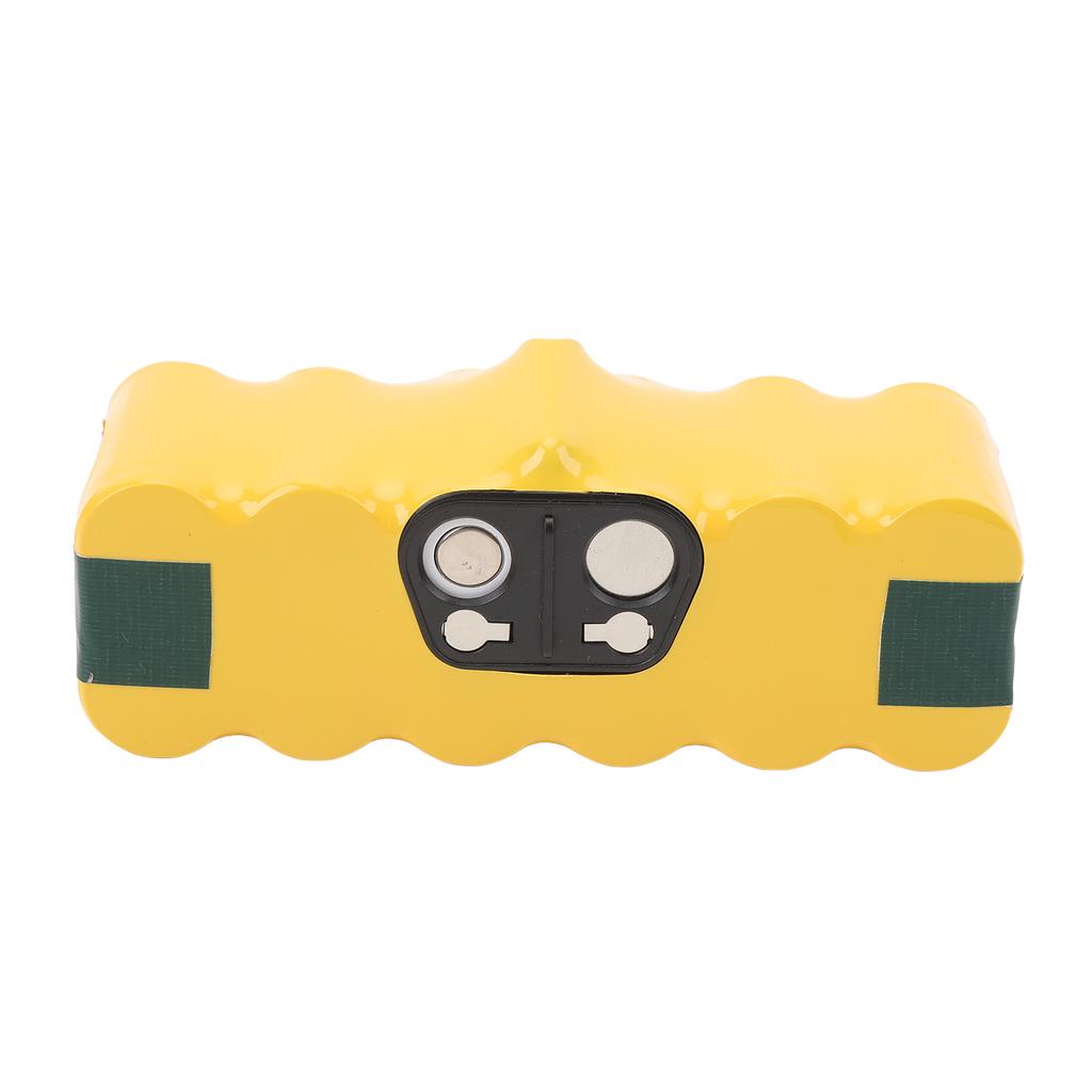 Robot Vacuum Cleaner Battery 3500mAh Replacement Lithium Battery for R3 500 600 700 800 900 Series