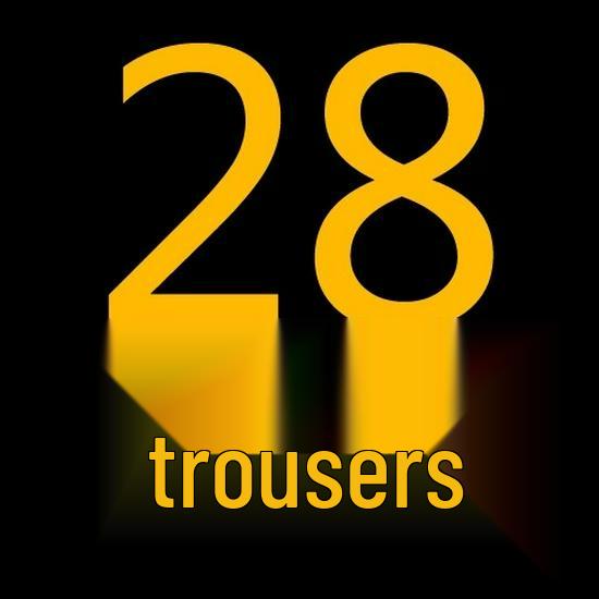 Erkek Kore İnce Kesim Takım Elbise - Sonbahar Kış İş Profesyonel Giyim