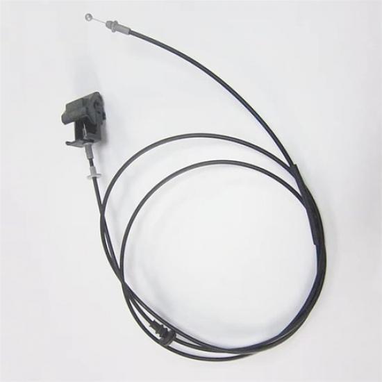 Car Hood Release Cable BHN9-56-720 BHN956720 For Mazda 3 2014 2015 2016 -2018