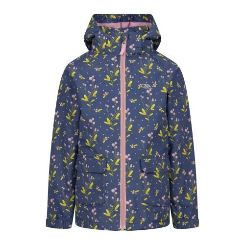 Trespass Girls Micaella Waterproof Jacket