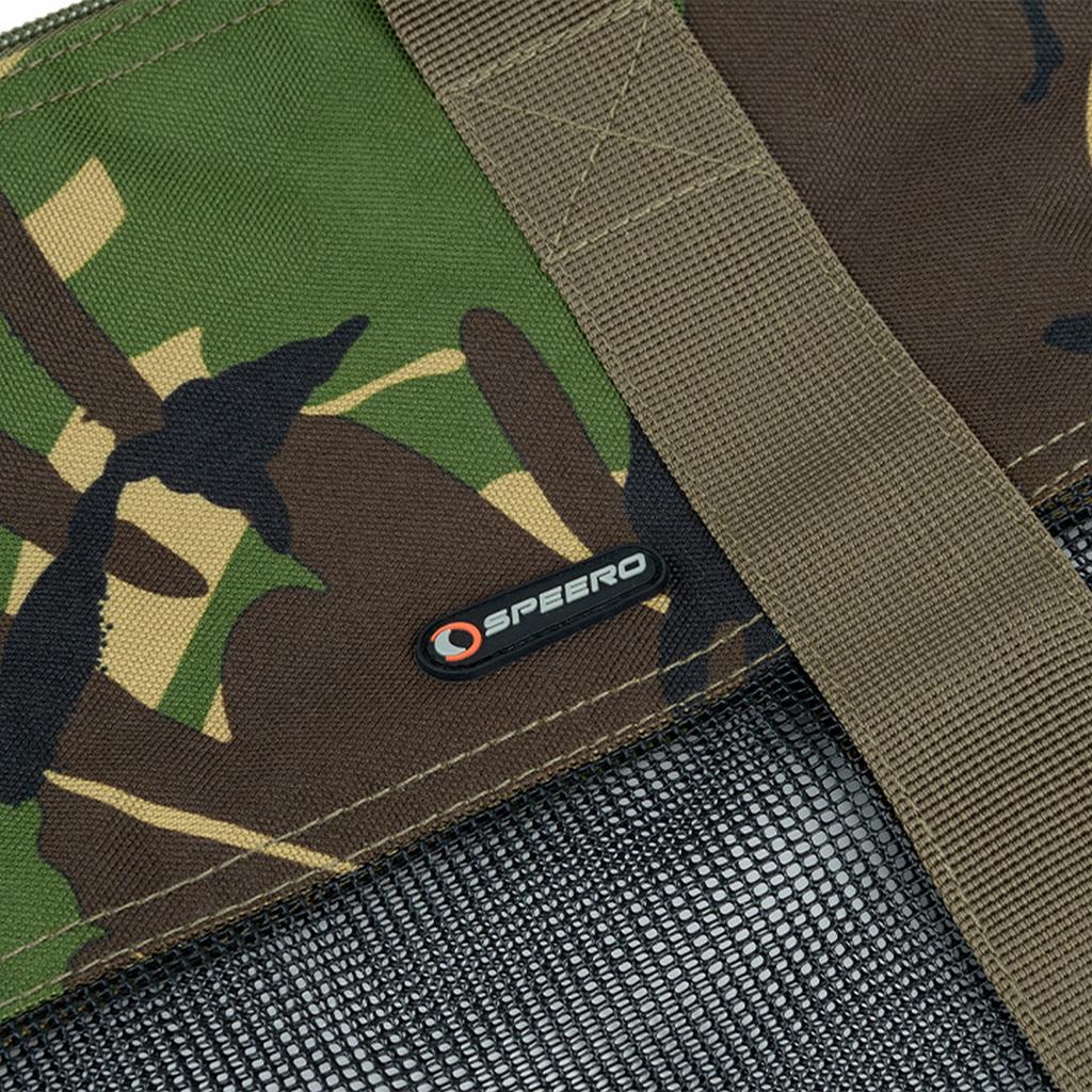 Speero Compact Camo Drying Bag
