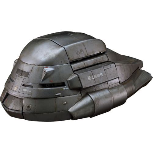 

MODEROID «Годзилла» (1984) Супер Икс Масштаб Неопределен Сборная Пластиковая Модель