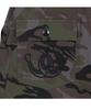 TUEWID Classic Utility Trousers In Camouflage