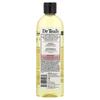 Dr. Teal'S, Moisturizing Bath & Body Oil, Shea Butter & Almond Oil, 260 Ml (8.8 Fl Oz)