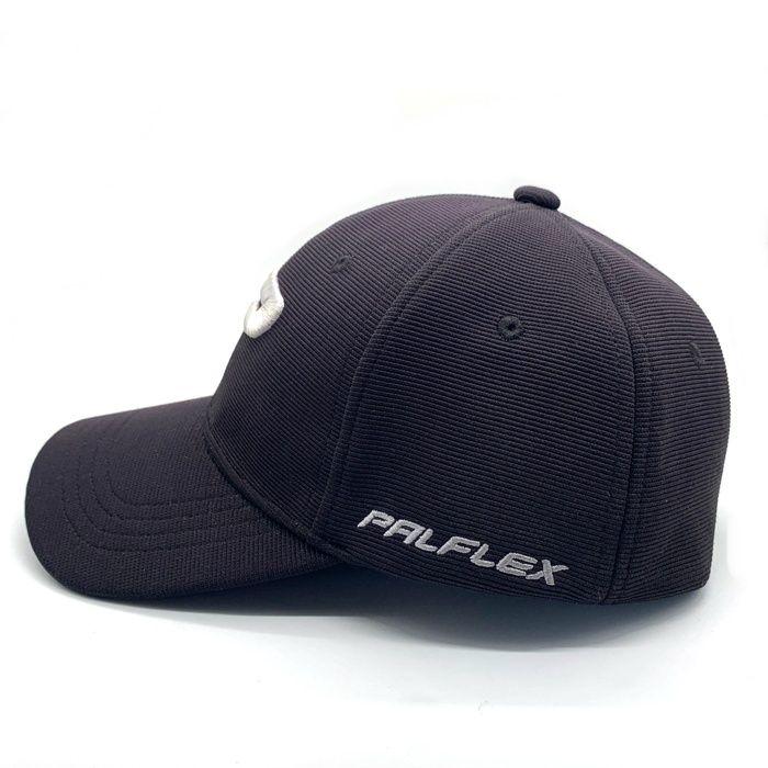 Used PALACE SKATEBOARDS Palace Skateboard Palflex 6Panel Cap Palflex 6 Panel Cap Black