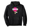 Zsuzsi Name Girl Table Tennis Ping Pong Game Racket Sports Hoodie