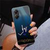 Band T-Tool Schism Phone Case For Xiaomi Poco X7 X6 X5 Pro F7 Ultra Redmi 15C 15 13C 13 12C 12 10 10A 10C 9 9A 9C 9T Cover Poco