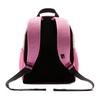 Nike Brasilia Casual Sports Polyester Mini Backpack Women backpacks Pink BA5559-610
