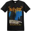 T-shirt Beherit Drawing Down The Moon