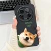 For Xiaomi 14 Ultra Case Mi 13 Ultra Unique Cartoon Cover Shockproof Phone Case For Xiaomi 13 Ultra Mi 13Ultra 14Ultra Soft Bags