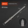 Bangye Industrial-Grade Magnetic Phillips Electric Screwdriver Bit