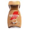 NESCAFÉ Crema Caffè Istantaneo, Tostatura Media, 200 g