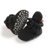 Autumn and Winter New Baby Walking Shoes 0-1 Year Old Soft Sole Baby Shoes Don't Drop Shoes Socks Shoes Baby Shoes