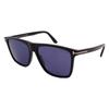 Tom Ford Ft0832 S 01v 57 15 145 Black