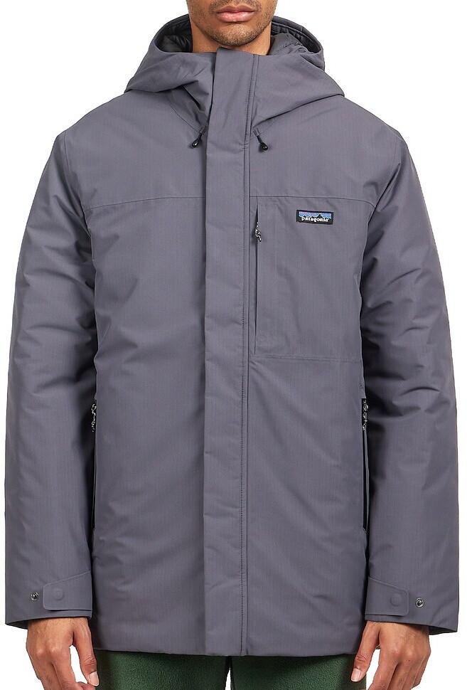 Куртка Patagonia Windshadow Parka (26495) forge grey