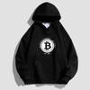 Bitcoin Digital Currency Blockchain Men'