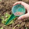 Portable Mini Seed Dispenser for Gardening & Bonsai Seedlings