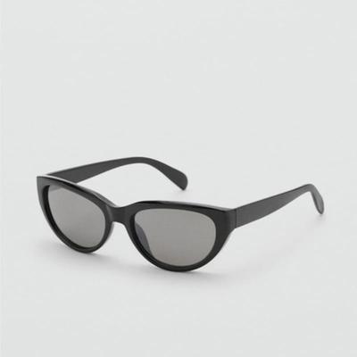 Mango MANGO WOMAN Sonnenbrille IBIZA Schwarz 17012544