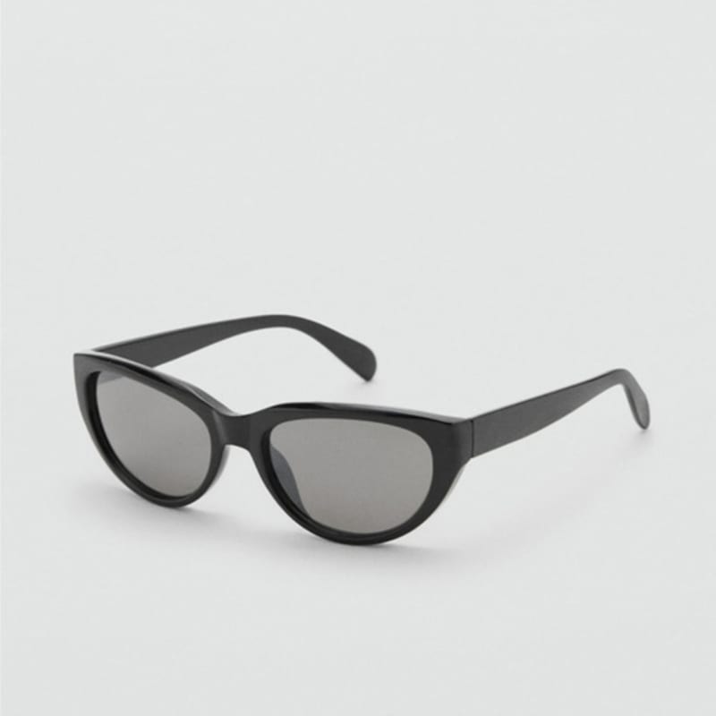 

Mango MANGO WOMAN Sunglasses IBIZA Black 17012544 single type