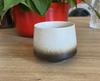 Ceramic Cup, Retro Coarse Pottery Coffee Cup, Personal Home Drinking Water, Single Cup, Siege Stove Tea Cup