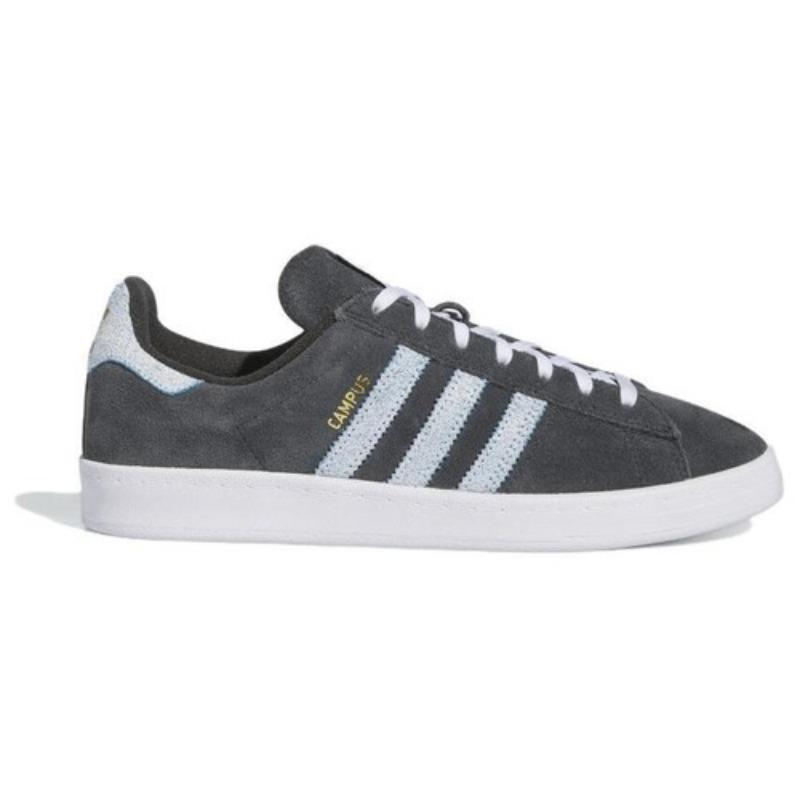 adidas Campus ADV Carbon Light Blue - ID8446