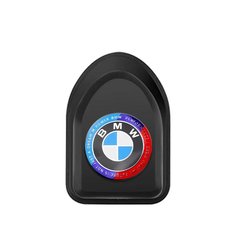 Mini Car Paste Hook Mask Holder Dashboard Hanging Strong Adhesive Hooks In For BMW E34 E36 E60 E90 E46 E39 E70 F10 F20 F30 X5 X6